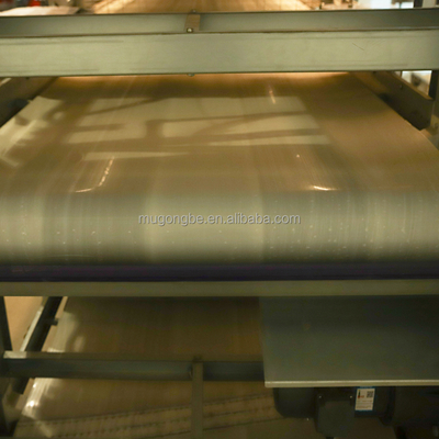 Complete Automatic Pullets Rearing Chicken Brooding Cage for Poultry Thousand Chickens